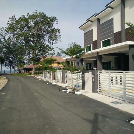 Ar-Rayyan Homestation Dungun Dış mekan fotoğraf