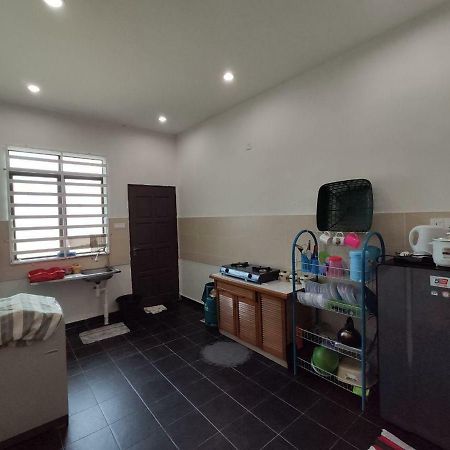 Ar-Rayyan Homestation Dungun Dış mekan fotoğraf