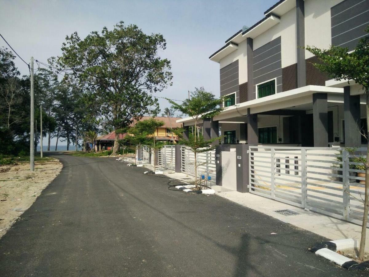 Ar-Rayyan Homestation Dungun Dış mekan fotoğraf