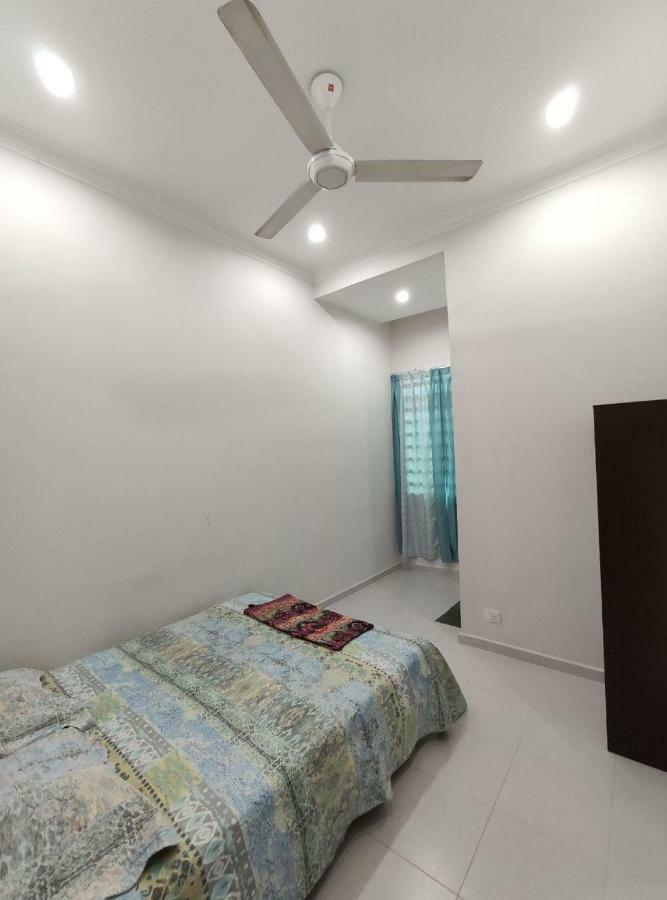Ar-Rayyan Homestation Dungun Dış mekan fotoğraf